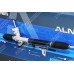 34110-AG001 Рейка рулевая Subaru Legacy IV B12 (BP5, BPE) 2003-2009 Правый руль