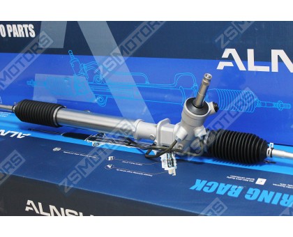 34110-SA040 Рейка рулевая Subaru Forester (SG) 2002-2008 Правый руль