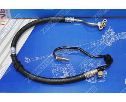 53713-S84-A03 Шланг гидроусилителя Honda Accord VI 2.3 1998-2002