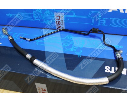 53713-SHJ-A02 Шланг гидроусилителя Honda Odyssey J35A USA