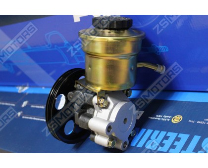 44320-12391 Насос ГУР Toyota 4A, 5A, 7AFE