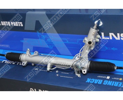 32105A0A140 Рейка рулевая BMW 5 (E60, E61) 2004-2009; 6 (E63, E64) 2004-