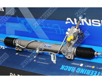 32131093677 Рейка рулевая BMW 5 E39 1995-2004 Сервотроник