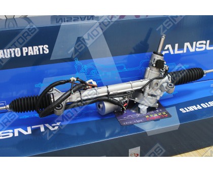 34110-AJ170 Рейка рулевая Subaru Legacy (B14/BR) 2012-, Outback (B15/BS) 2014- Левый руль