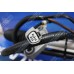 34110-AJ170 Рейка рулевая Subaru Legacy (B14/BR) 2012-, Outback (B15/BS) 2014- Левый руль