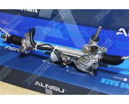 34110-AL170 Рейка рулевая Subaru Outback (BS) 2014- Левый руль