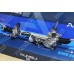 34110-AL170 Рейка рулевая Subaru Outback (BS) 2014- Левый руль