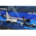 34110-AL170 Рейка рулевая Subaru Outback (BS) 2014- Левый руль