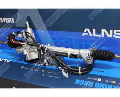34110-SG030 Рейка рулевая SUBARU Forester (SH5) 2011-; XV 2011-; Impreza (GP, XV) 2011-; Crosstrek 2012- Левый руль