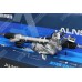 34110-SG030 Рейка рулевая SUBARU Forester (SH5) 2011-; XV 2011-; Impreza (GP, XV) 2011-; Crosstrek 2012- Левый руль