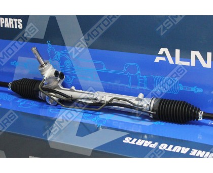 4000JZ Рейка рулевая Peugeot 206 (2D, 2E/K, 2A/C, T3E) 1998-
