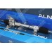 44200-44250 Рулевая рейка Toyota Avensis Verso 2001-2005; Picnic II 2001-2009