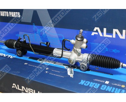 44200-48080 Рулевая рейка Toyota Harrier (ACU30W) 2003-2012; Kluger 2003-2007 Правый руль