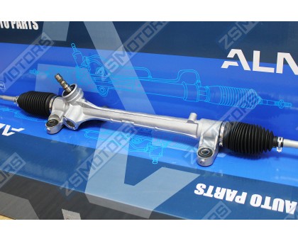 45510-02170 Рулевая рейка Toyota Corolla (ZRE142), Matrix; Pontiac Vibe Левый руль
