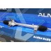 45510-02170 Рулевая рейка Toyota Corolla (ZRE142), Matrix; Pontiac Vibe Левый руль