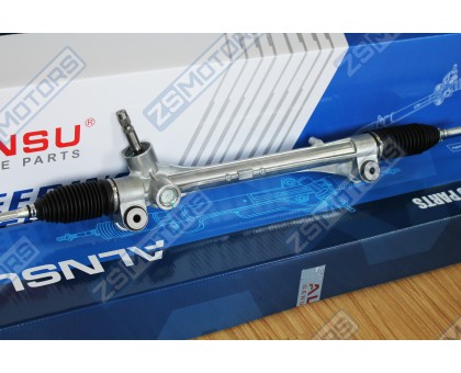45510-33011 Рейка рулевая Toyota Camry 11- Левый руль