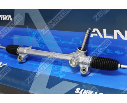 45510-68050 Рейка рулевая Toyota Premio, Allion (ZRT265); ISIS (ZGM15); Wish (ZGE25G) Правый руль 4WD