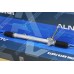 48001-3NA0B Рейка рулевая Nissan Leaf (ZE0, AZE0) 2009-2017, Tiida (C12) Левый руль