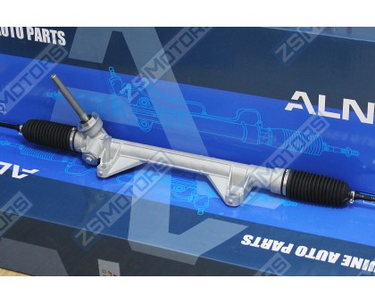 48001-3NA0B Рейка рулевая Nissan Leaf (ZE0, AZE0) 2009-2017, Tiida (C12) Левый руль