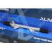48001-3NA0B Рейка рулевая Nissan Leaf (ZE0, AZE0) 2009-2017, Tiida (C12) Левый руль
