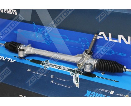 48001-3VA0A Рейка рулевая Nissan Note II (E12) 2012-2020 Правый руль