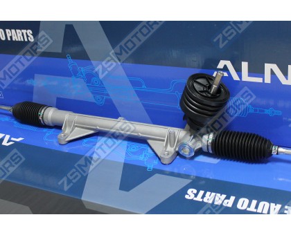 48001-CY000 Рейка рулевая Nissan Serena (C25, C26) 2005-2016 Правый руль