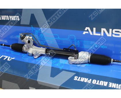 49001-3TA0A Рейка рулевая Nissan Teana (L33) 2014-2016 Левый руль
