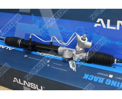 49001-AU000 Рейка рулевая Nissan Primera P12 2001-2005 Правый руль 