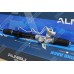 49001-AU000 Рейка рулевая Nissan Primera P12 2001-2005 Правый руль 
