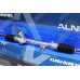 53400-T7A-H91 Рейка рулевая Honda X-RV, H-RV, Vezel (RU2, RU4) 4WD 2014-2021 Левый руль
