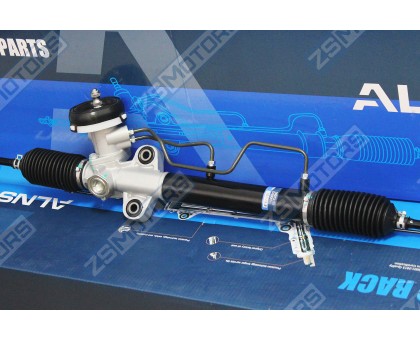 57700-25000 Рейка рулевая Hyundai Accent II Тагаз 1999-2012