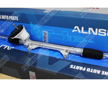 7711368394 Рейка рулевая Renault Megane II 02-08, Scenic II 03-09