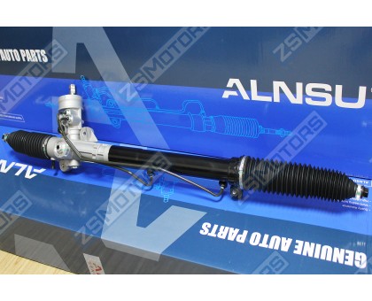 8E1422066T Рейка рулевая Volkswagen Passat (B6), AUDI A4 (B6) 2000-2008