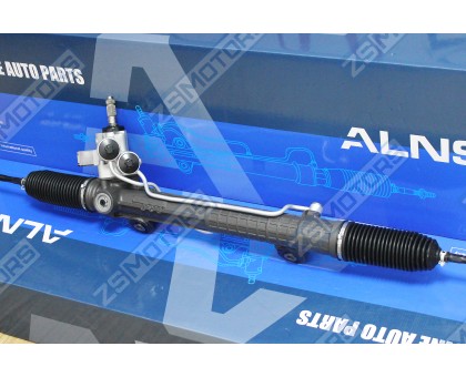 A2104602900 Рейка рулевая MERCEDES-BENZ E (W210/S210) 4WD 1995-2002