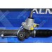A2104602900 Рейка рулевая MERCEDES-BENZ E (W210/S210) 4WD 1995-2002